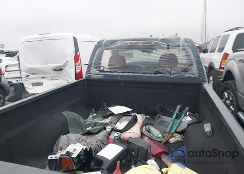 2006 GMC Canyon Sl from USA, damaged, VIN 1GTCS148668165140